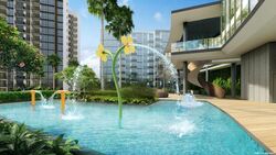 The Botany At Dairy Farm (D23), Condominium #456051521